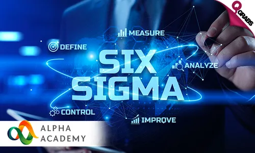 Diploma in Six Sigma & Lean Process!